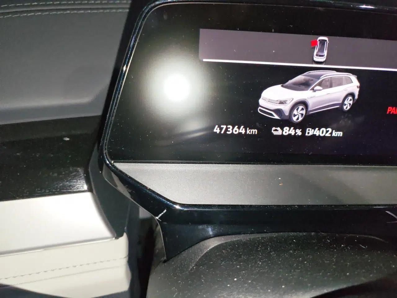 Volkswagen ID.6 CROZZ 2024 PRO Model — миниатюра 12
