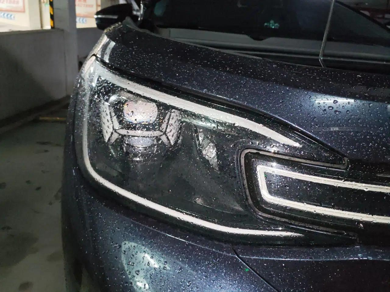 Volkswagen ID.6 CROZZ 2024 PRO Model — миниатюра 7