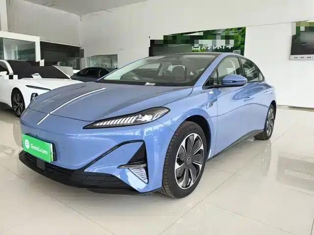 Hongqi Tiangong 05 2025 750 Smart Selection Edition