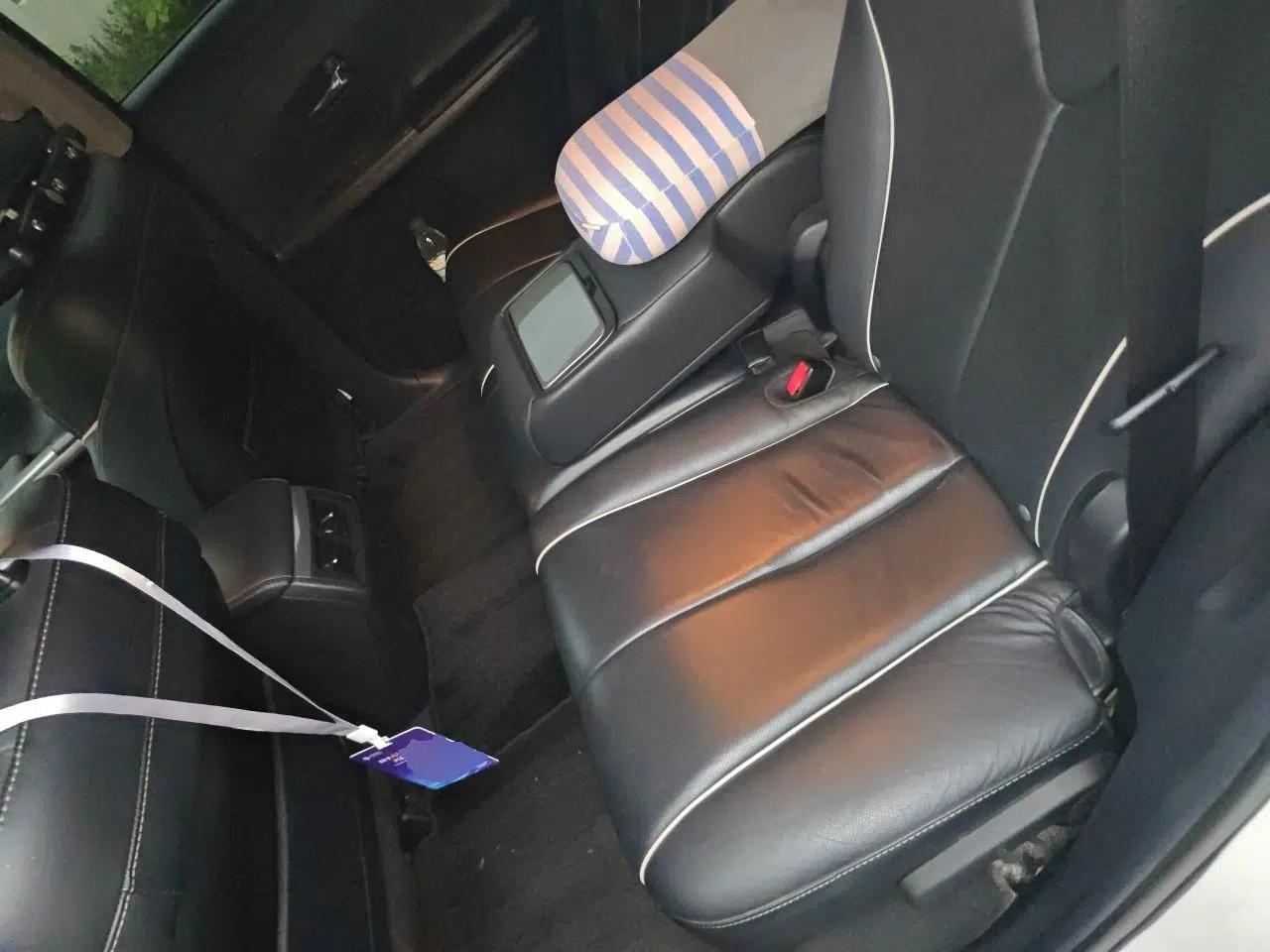 Toyota Venza 2013 2.7L 4x4 Luxury Edition — миниатюра 17