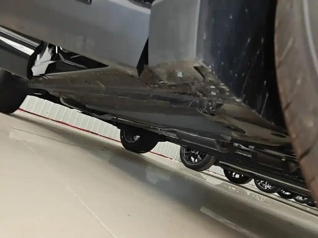 The 2025 Geely Boyue L, Fourth Generation 1.5TD DCT, is now available. — миниатюра 21