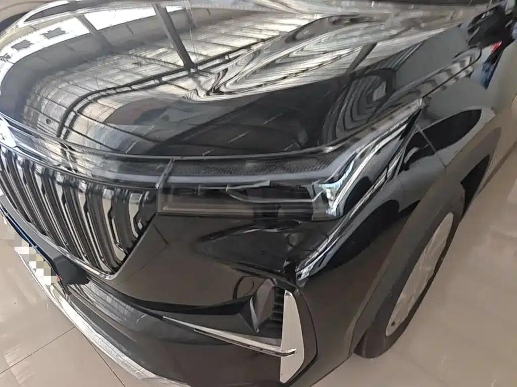 The 2025 Geely Boyue L, Fourth Generation 1.5TD DCT, is now available. — миниатюра 24