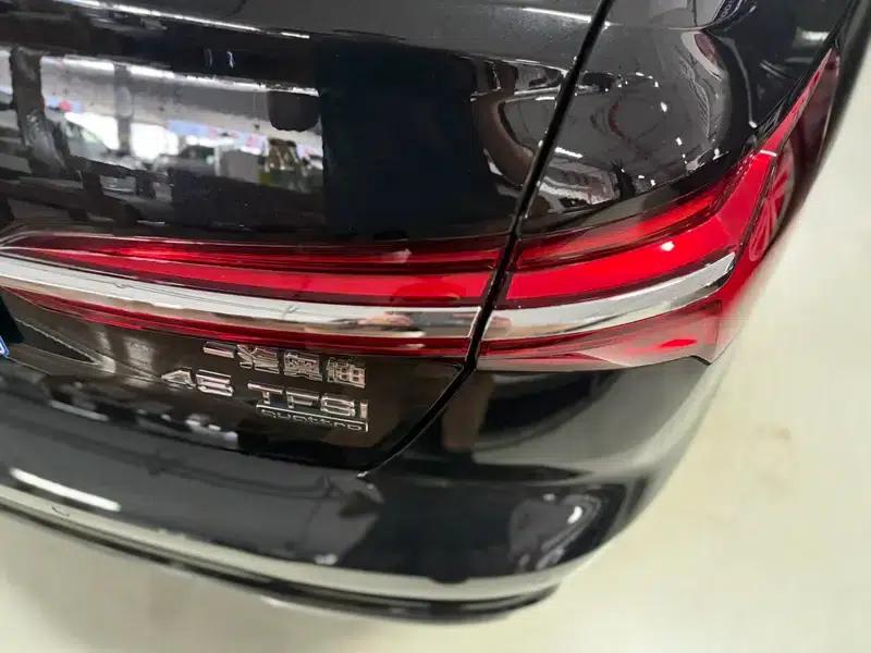 Audi A6L 2021 45 TFSI quattro Premium Dynamic Edition — миниатюра 12