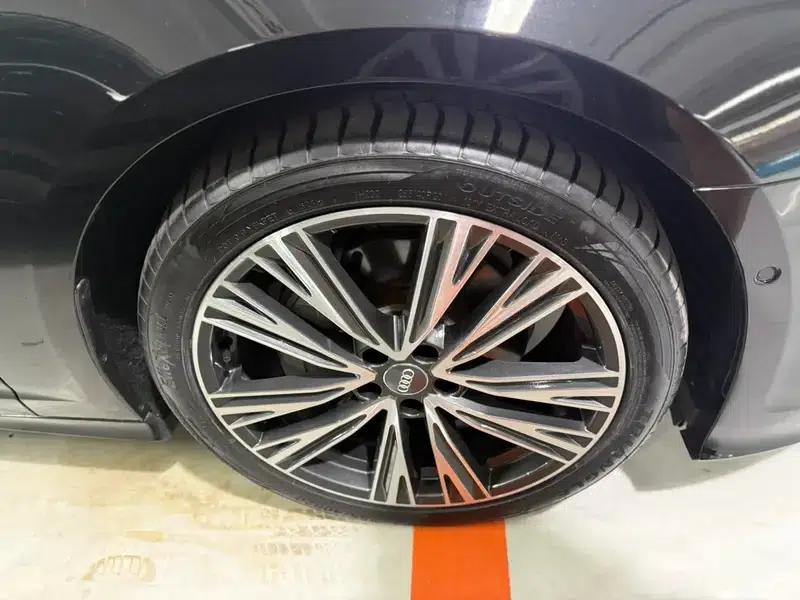 Audi A6L 2021 45 TFSI quattro Premium Dynamic Edition — миниатюра 7