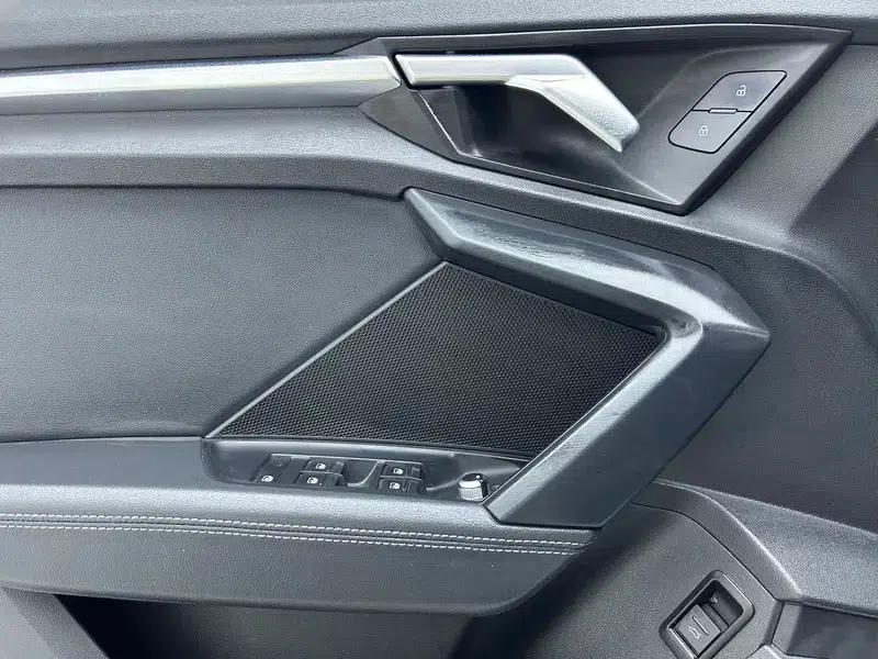Audi A3 2022 Sportback 35 TFSI Fashion Sport — миниатюра 6
