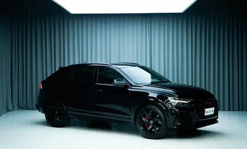 Audi RS Q8 2021 RS Q8 4.0T Premium Edition — миниатюра 3
