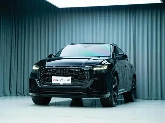 Audi RS Q8 2021 RS Q8 4.0T Premium Edition