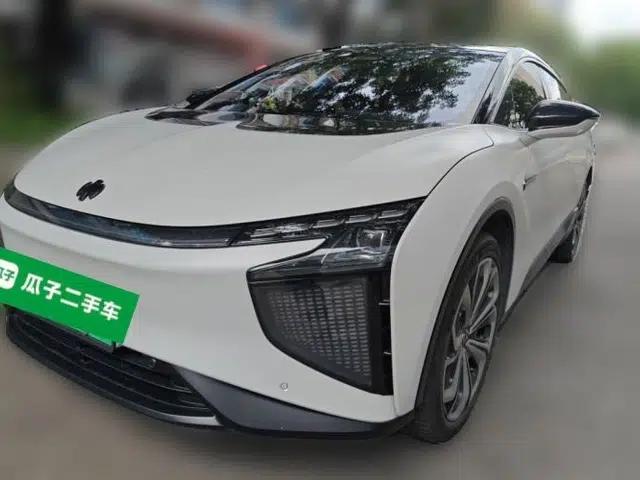 HiPhi X 2021 Luxury Edition 6-Seater