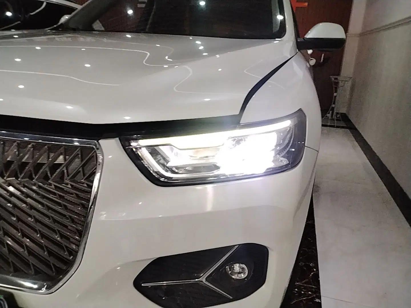 Haval H6 2021 1.5T Automatic Urban Edition — миниатюра 8