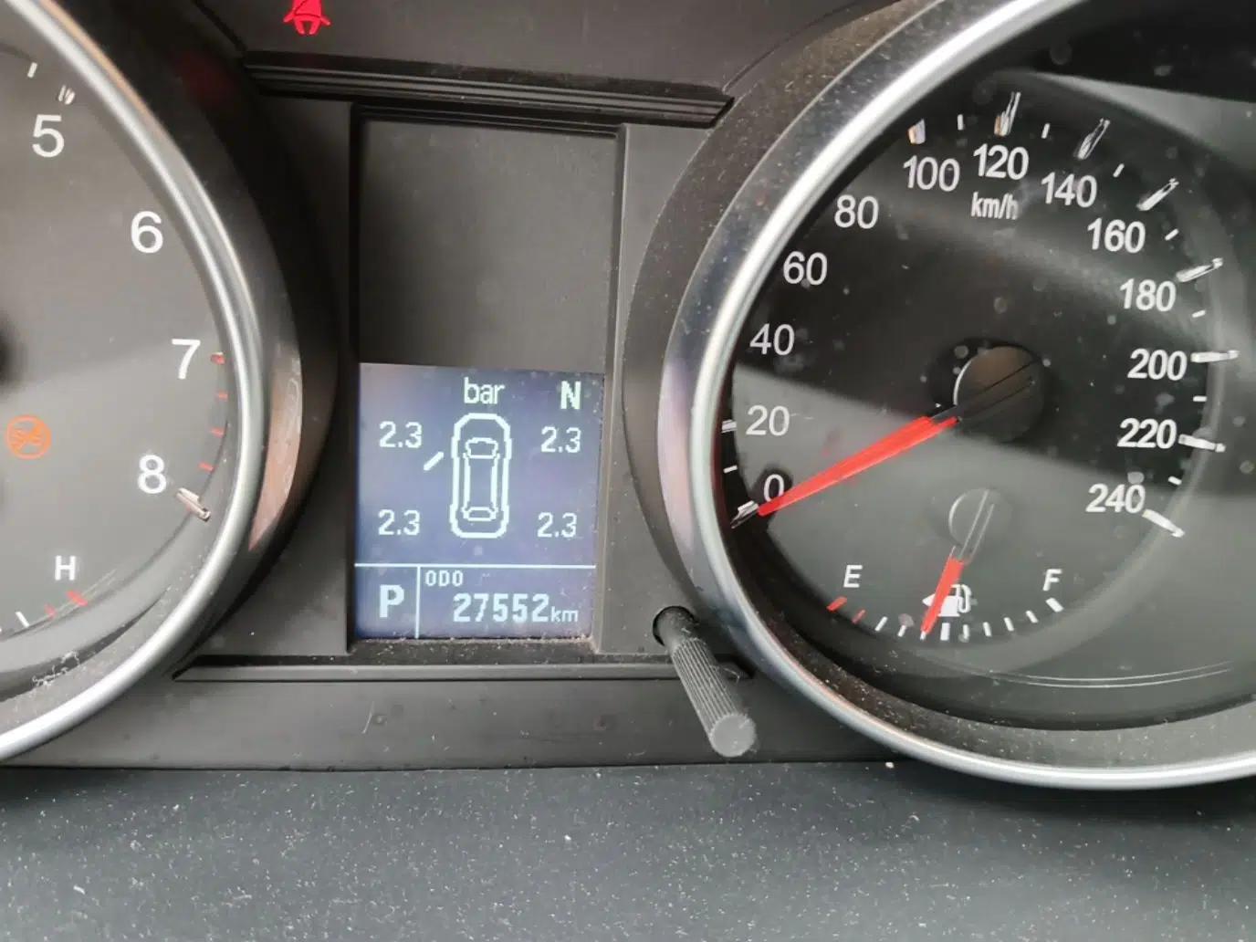 Haval M6 2019 1.5T DCT Two-Wheel Drive Elite Version China VI Standard — миниатюра 14
