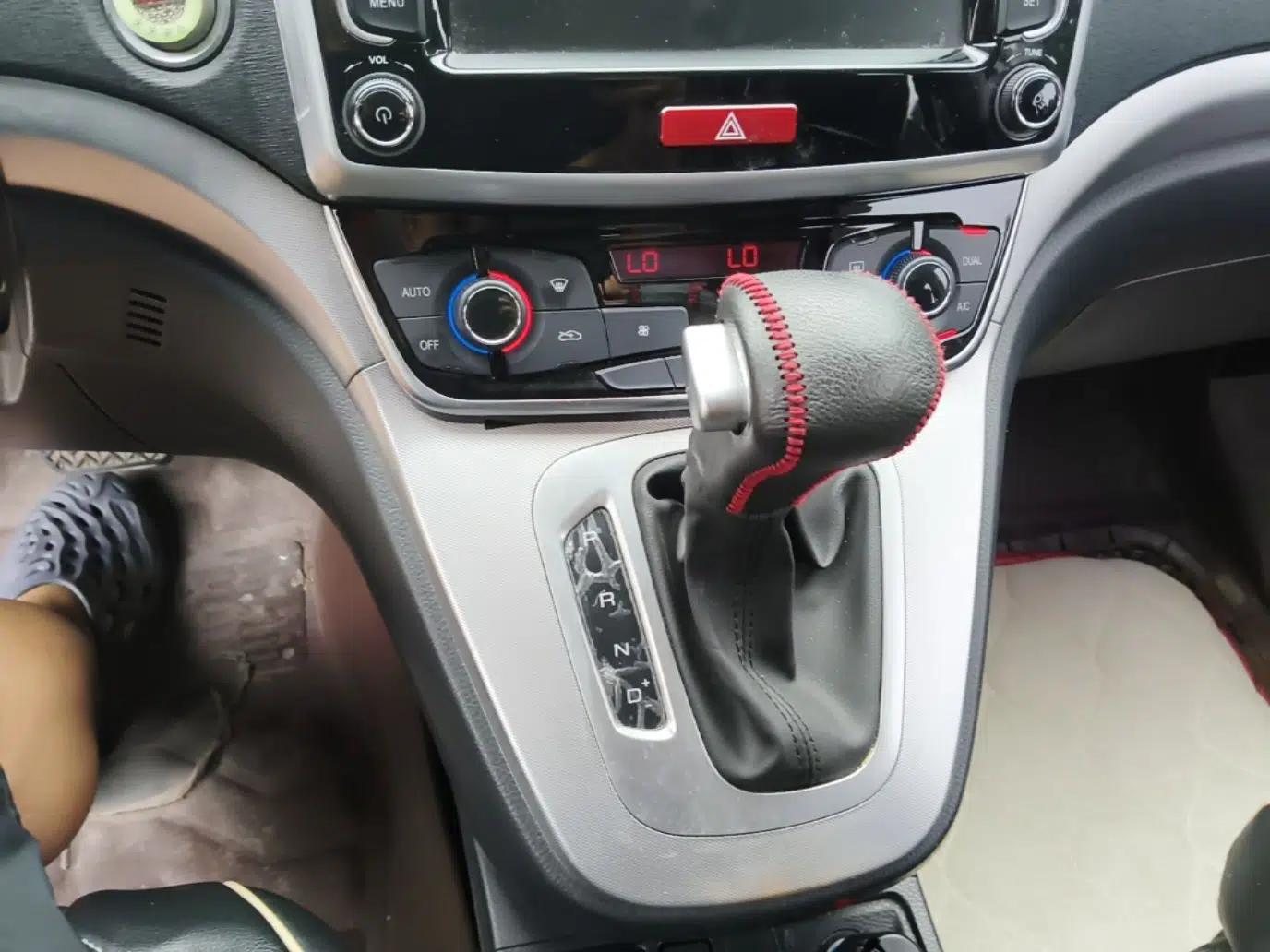 Haval M6 2019 1.5T DCT Two-Wheel Drive Elite Version China VI Standard — миниатюра 16