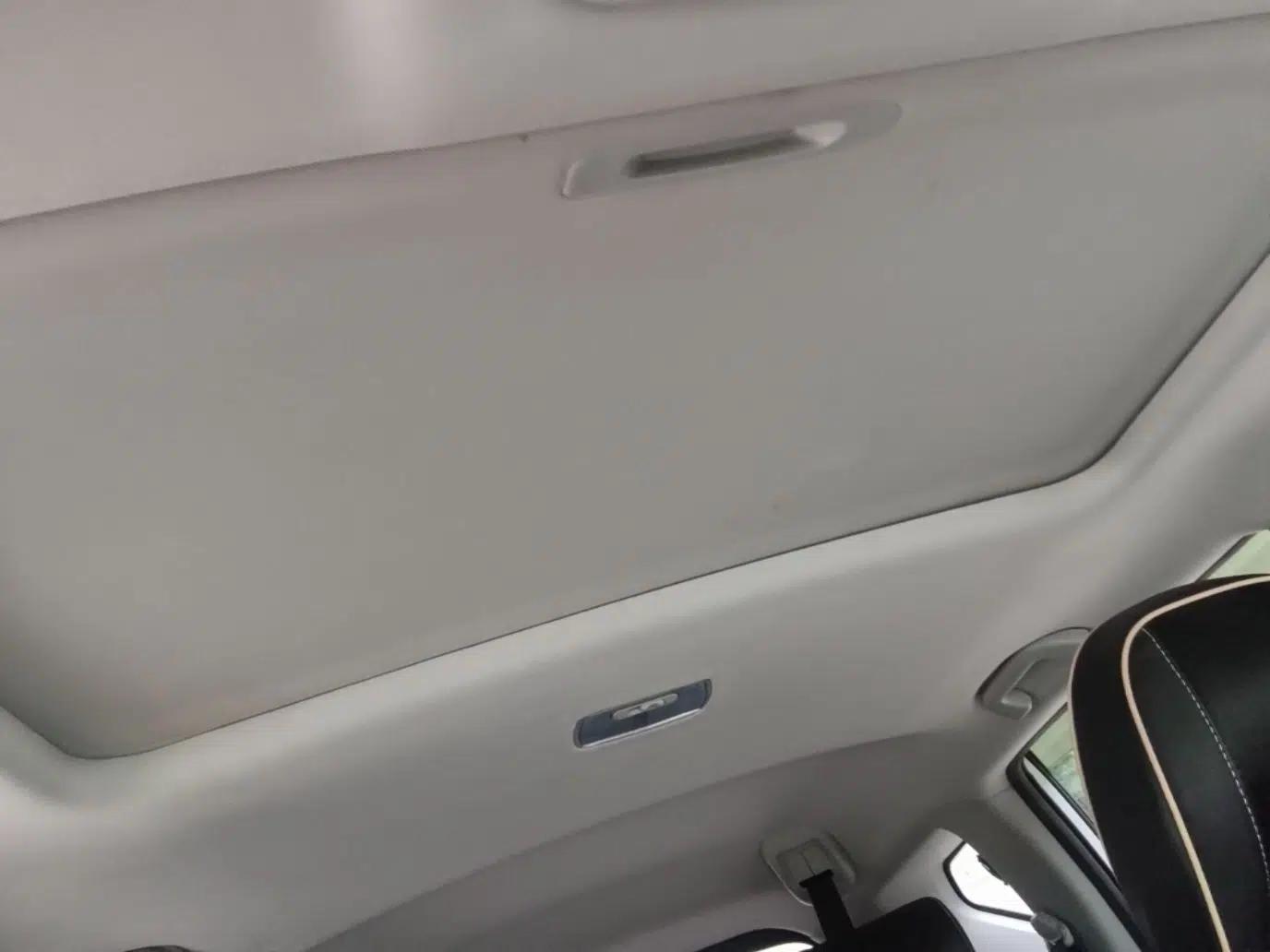 Haval M6 2019 1.5T DCT Two-Wheel Drive Elite Version China VI Standard — миниатюра 21