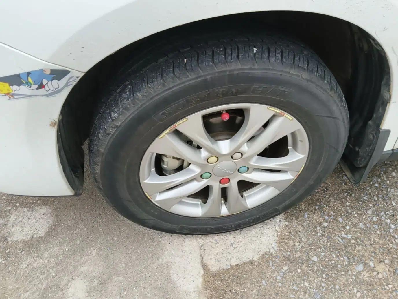 Haval M6 2019 1.5T DCT Two-Wheel Drive Elite Version China VI Standard — миниатюра 10