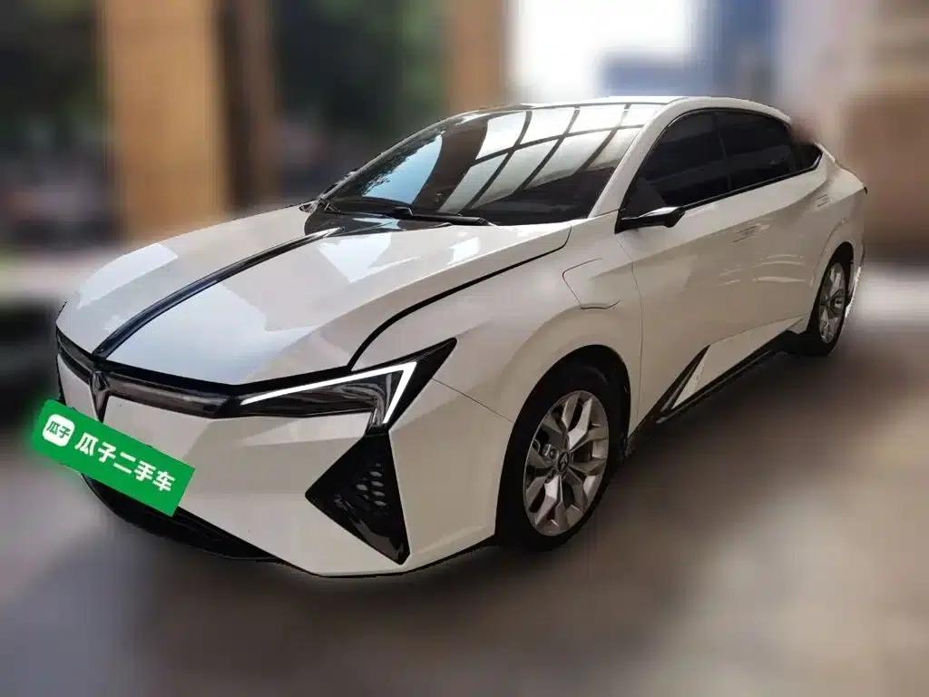 Lingxi L 2024 Ready Player One Edition — миниатюра 1
