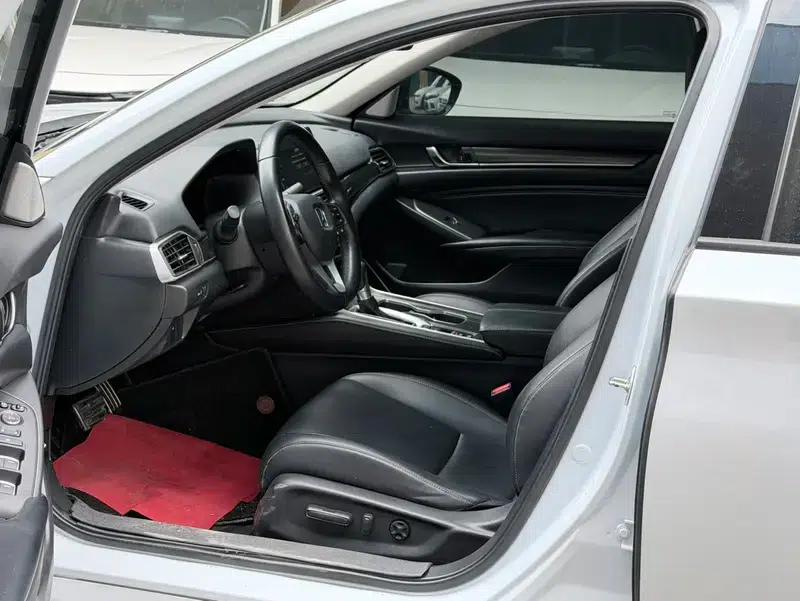 Accord 2022 260TURBO Phantom Night Premium Edition — миниатюра 12