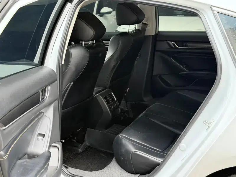 Accord 2022 260TURBO Phantom Night Premium Edition — миниатюра 13