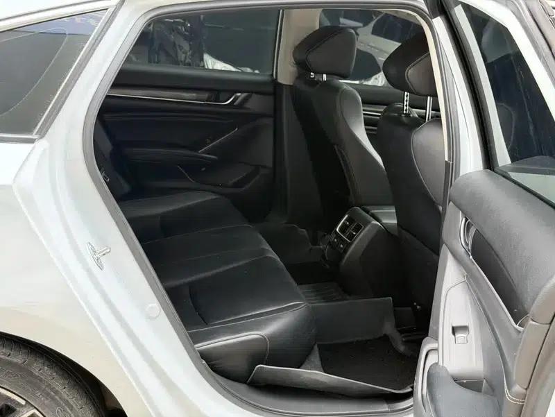Accord 2022 260TURBO Phantom Night Premium Edition — миниатюра 14
