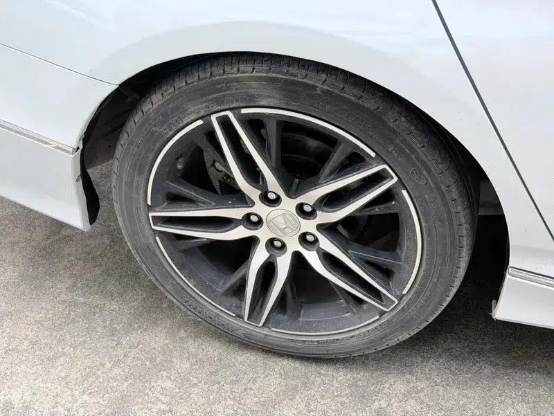 Accord 2022 260TURBO Phantom Night Premium Edition — миниатюра 7