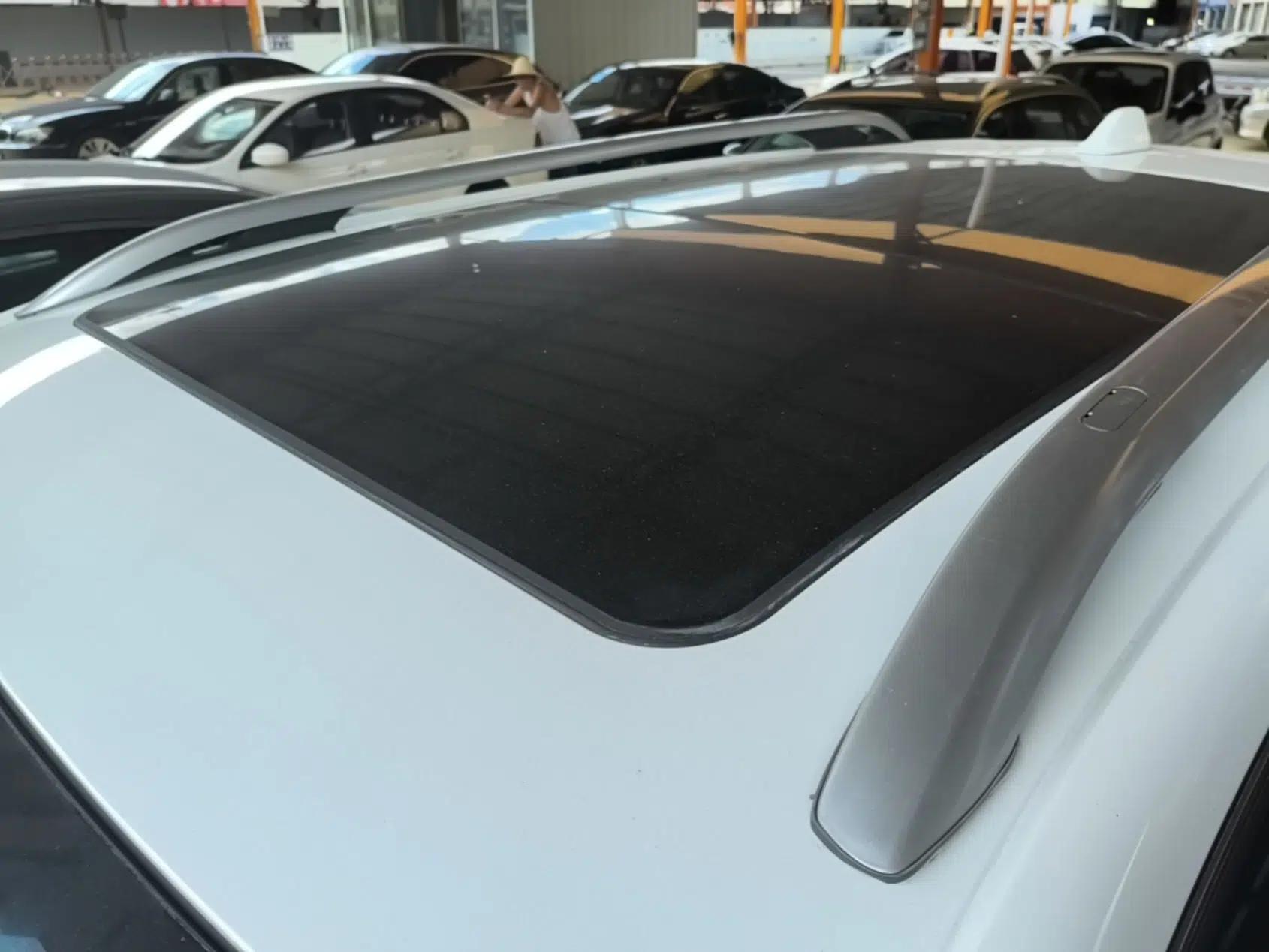 Jeep Cherokee 2016 2.0L Leading Edition — миниатюра 7