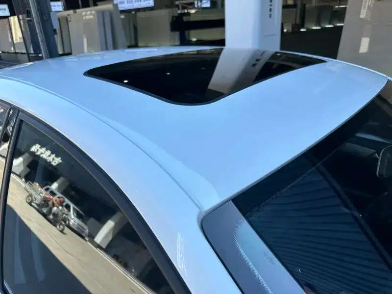 2014 Volkswagen Sagitar 1.6L Automatic Comfort Model — миниатюра 22