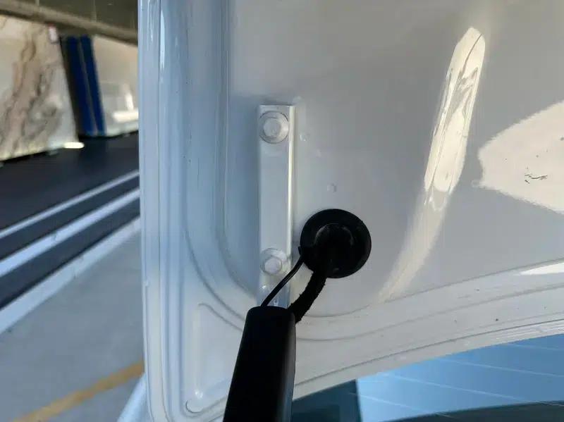 2014 Volkswagen Sagitar 1.6L Automatic Comfort Model — миниатюра 36