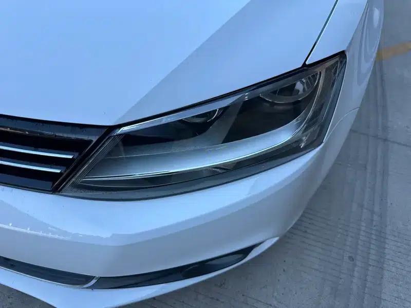 2014 Volkswagen Sagitar 1.6L Automatic Comfort Model — миниатюра 10