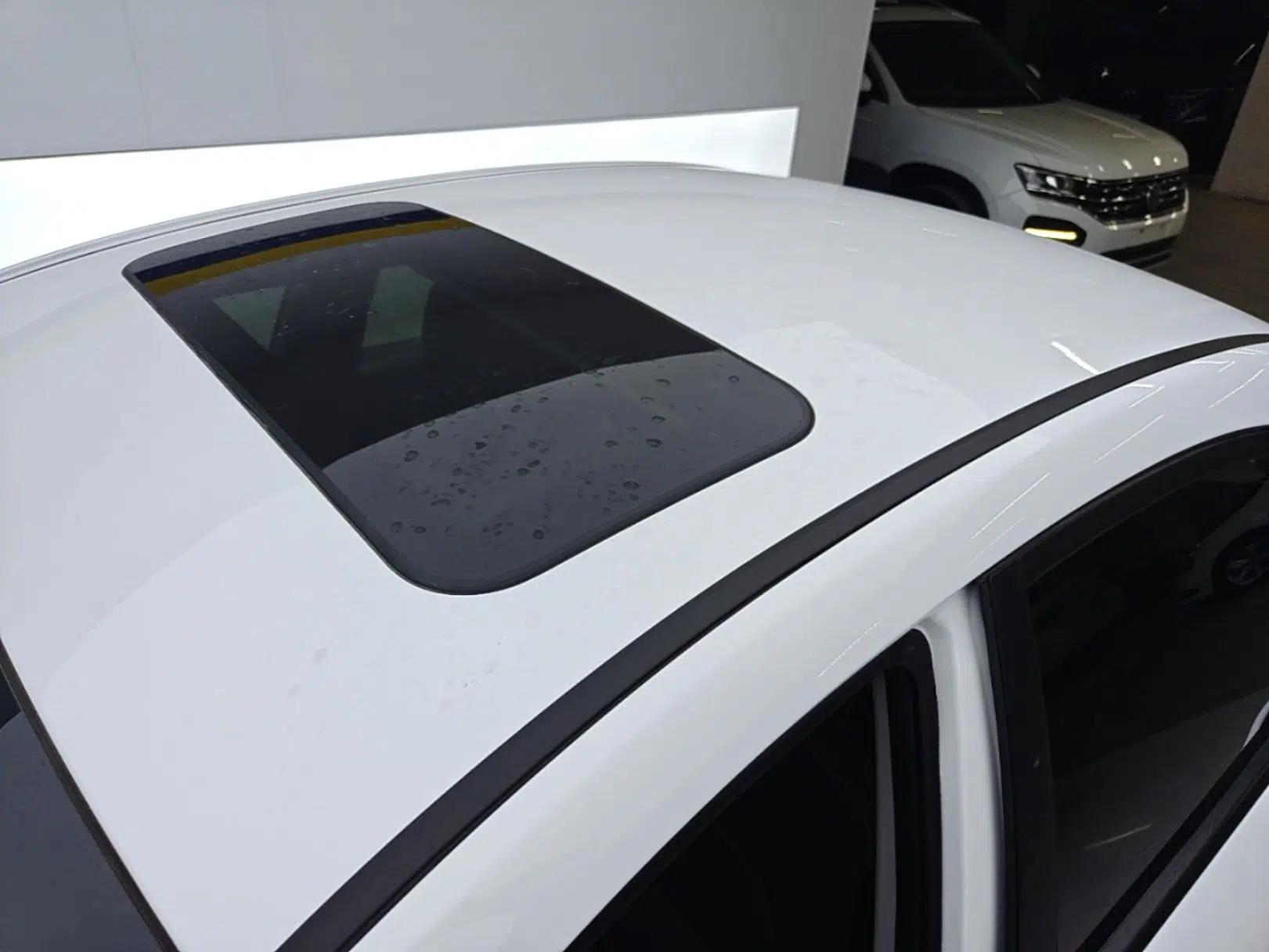 Geely Auto Emgrand 2021 UP 1.5L CVT Luxury Model — миниатюра 7