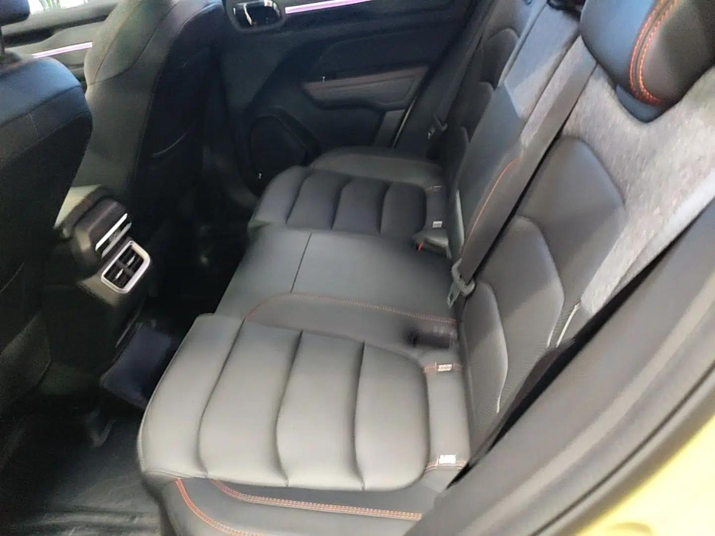 Geely Auto Cowboy 2025 1.5TD Fun-Offroad Version — миниатюра 20