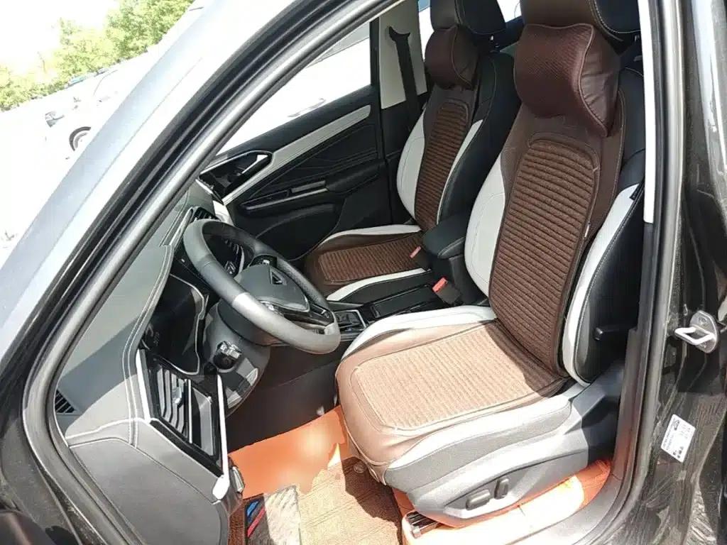 Jetta VS7 2024 280TSI Automatic Glory Edition — миниатюра 15