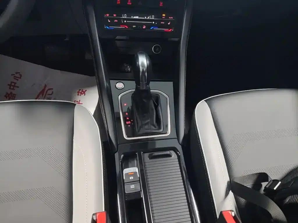 Jetta VS7 2023 280TSI Automatic High Gloss Glory Edition — миниатюра 14