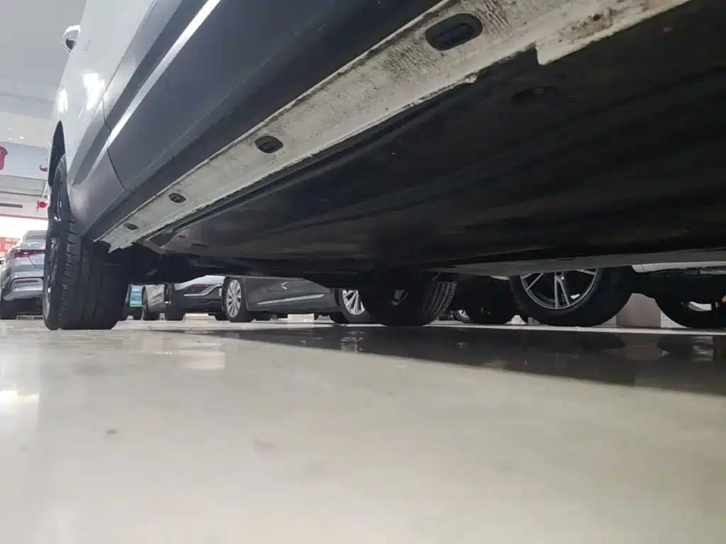 Jetta VS7 2023 280TSI Automatic High Gloss Glory Edition — миниатюра 21
