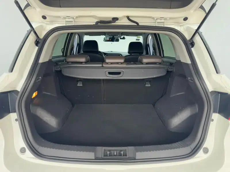 Trumpchi GS4 2017 235T Automatic 2WD Elite Edition — миниатюра 15