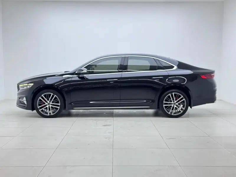 Xingrui 2023 2.0T Premium Edition — миниатюра 4