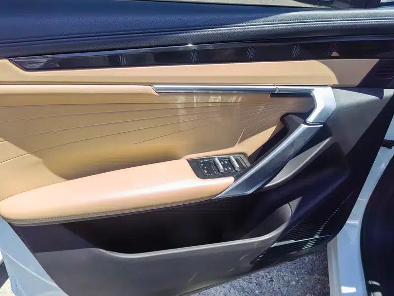 Geely Boyue L 2023 1.5TD DCT Premium Edition — миниатюра 26