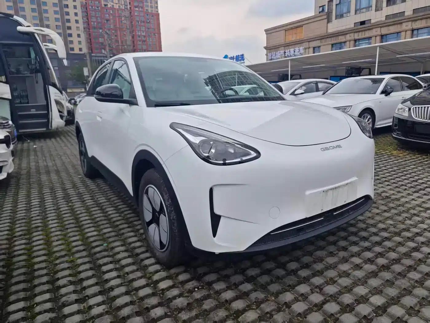 Star Wish 2025 310km Youth Edition — миниатюра 3