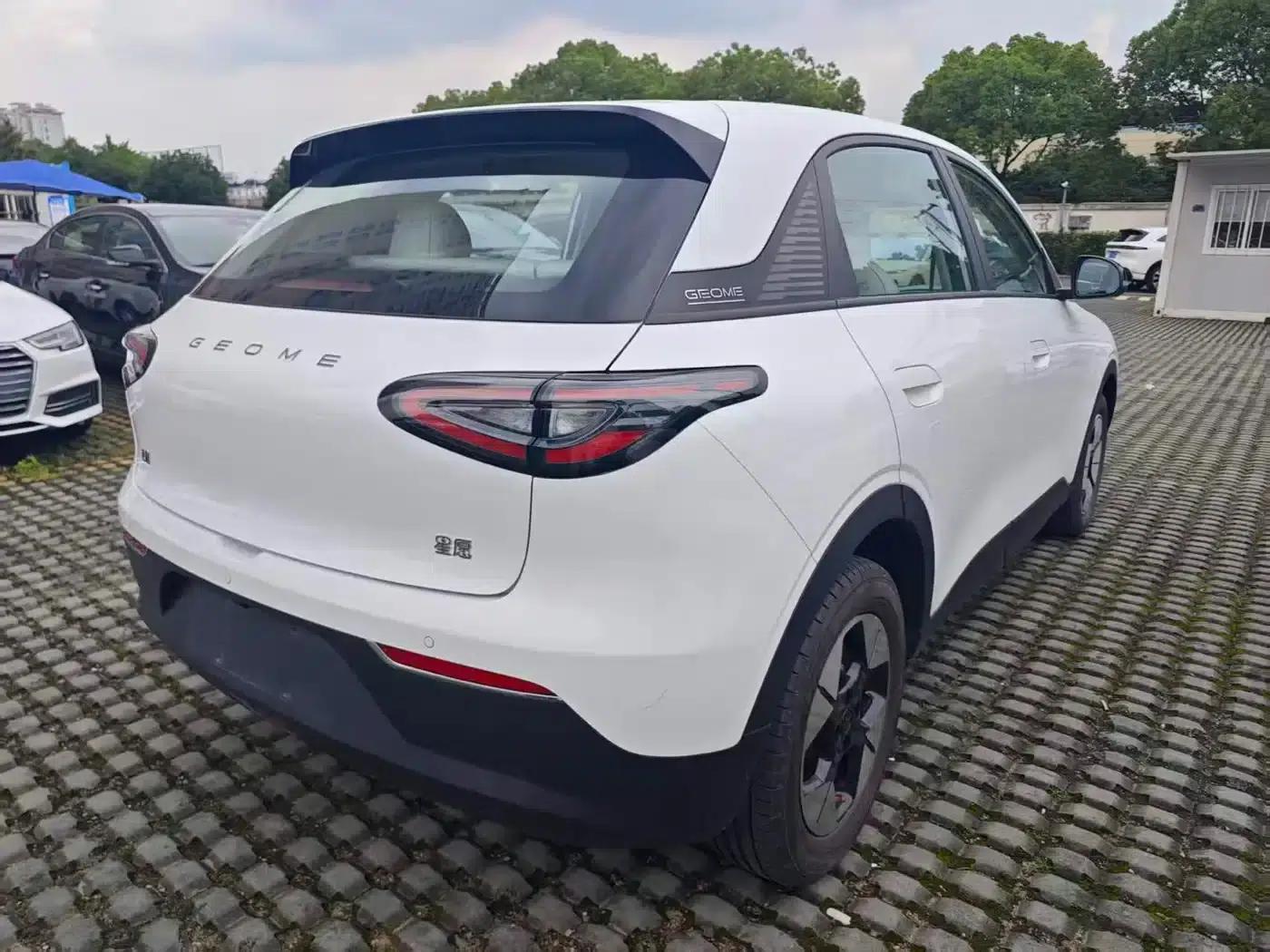 Star Wish 2025 310km Youth Edition — миниатюра 4