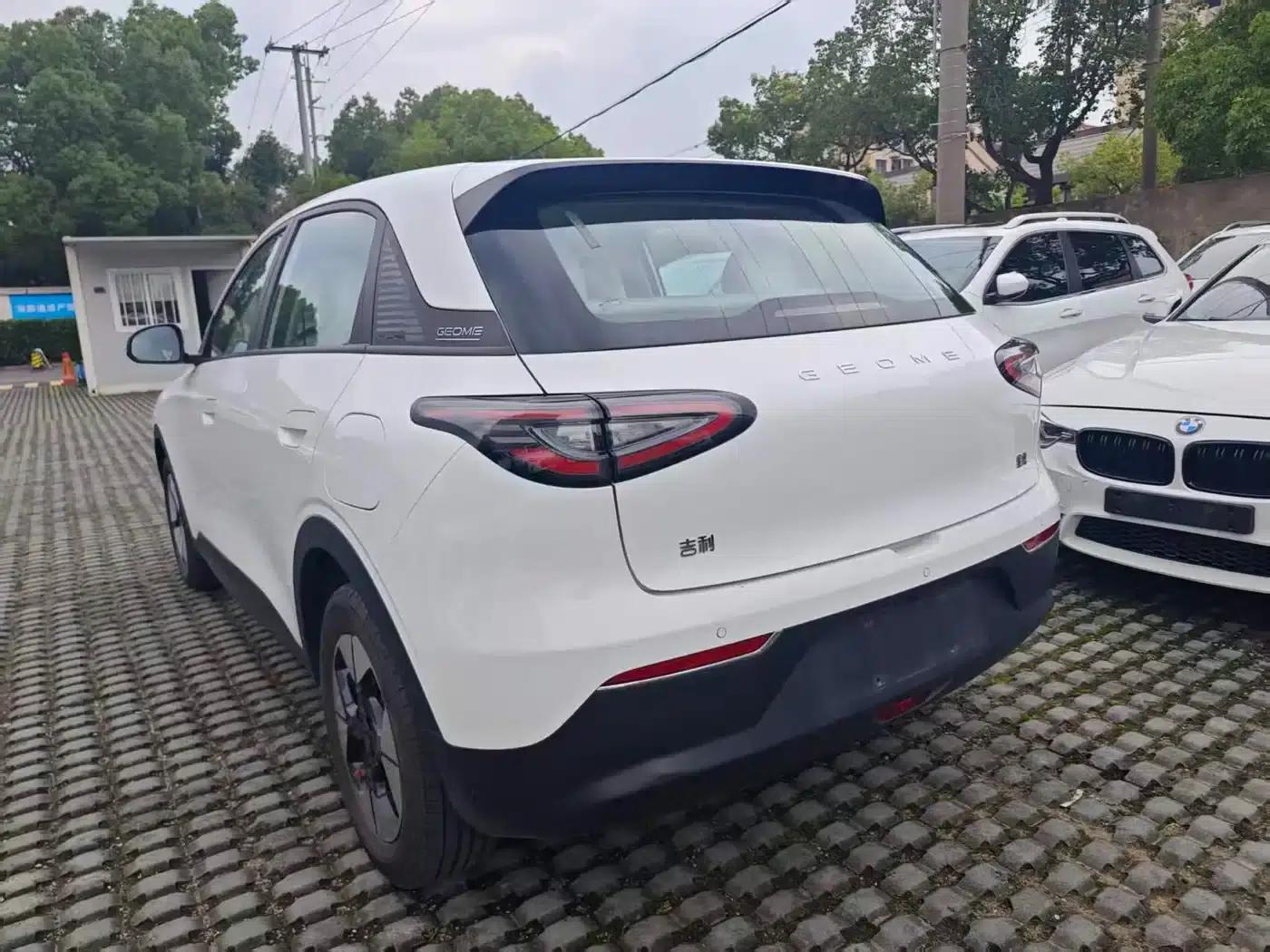 Star Wish 2025 310km Youth Edition — миниатюра 6