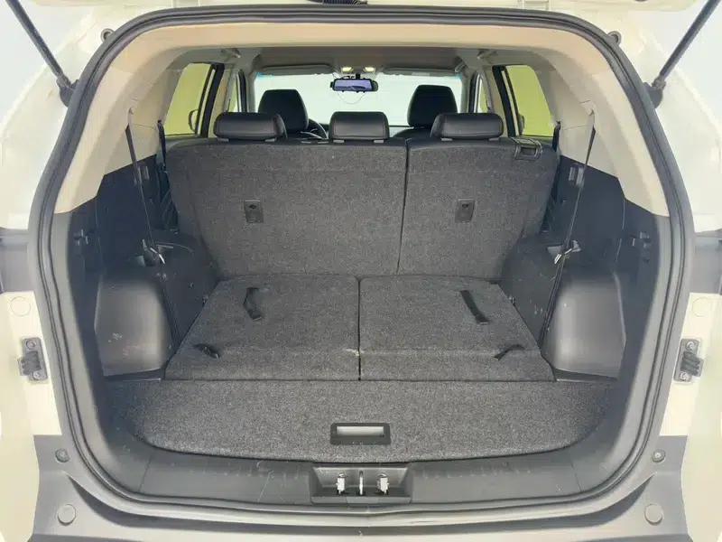 Jetour X70 2020 1.5T Manual Comfort Edition 7-seater — миниатюра 17
