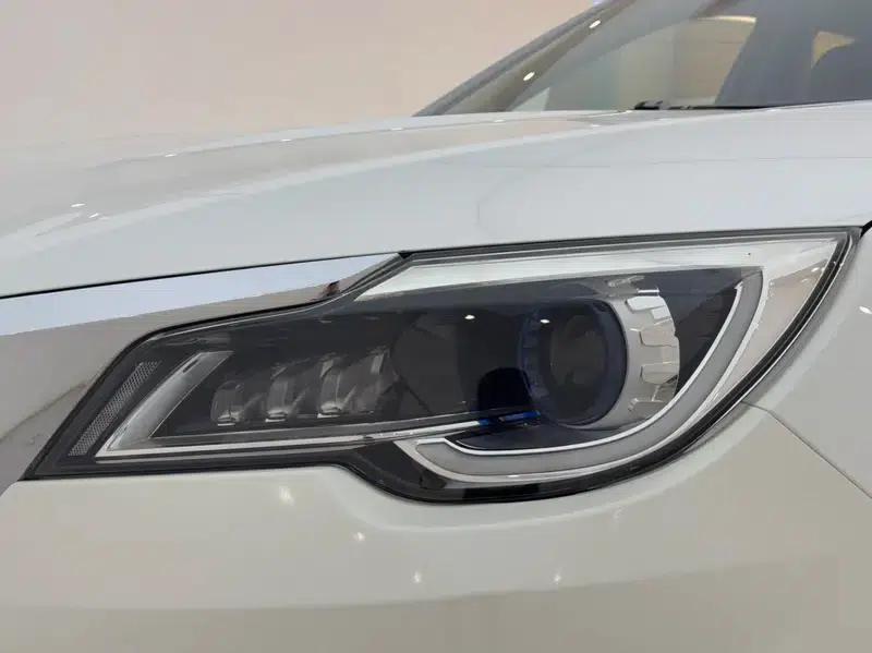 Jetour X70 2020 1.5T Manual Comfort Edition 7-seater — миниатюра 8