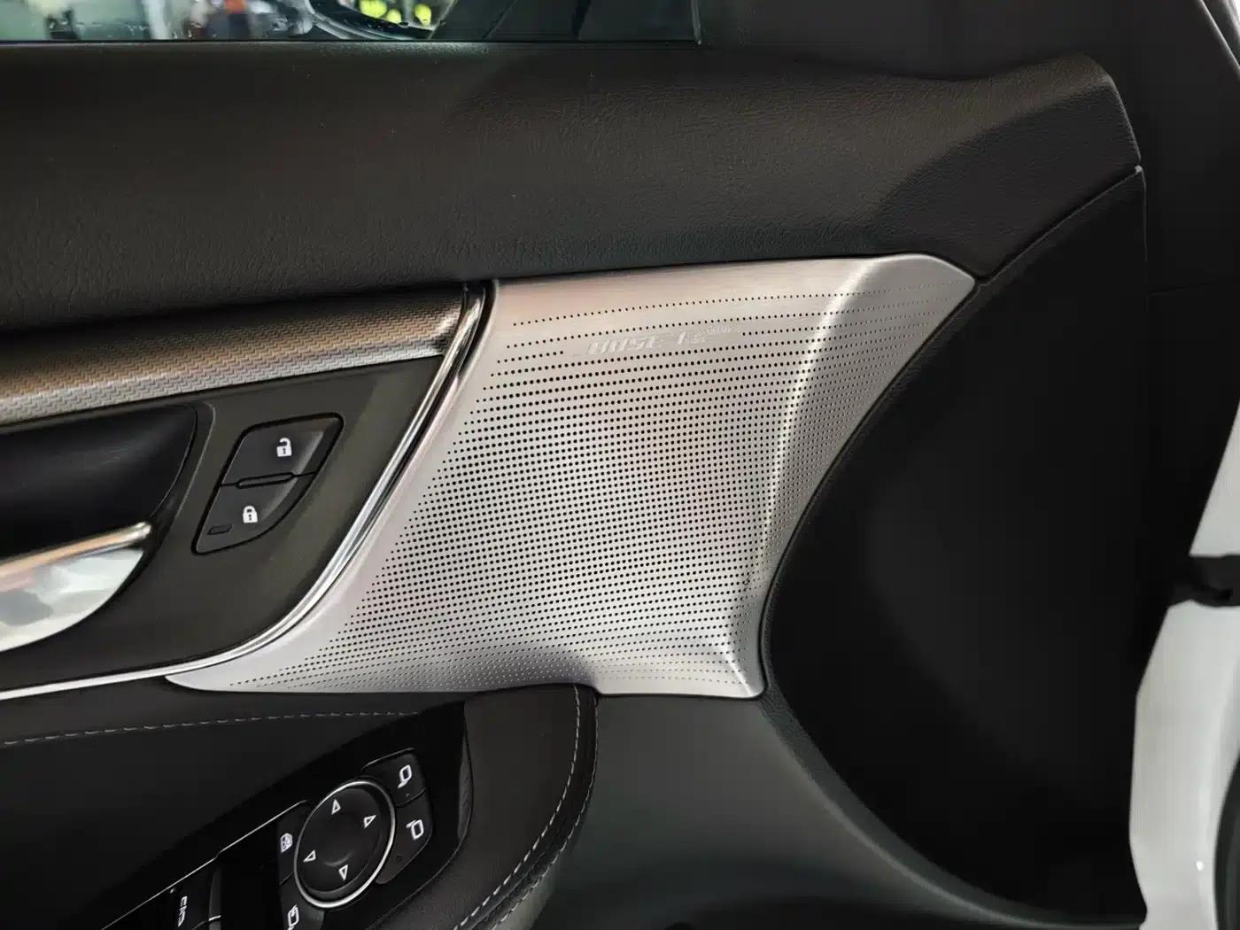 2020 Cadillac CT5 28T Luxury — миниатюра 8