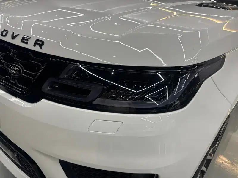 Range Rover Sport 2017 3.0L Automatic 4WD 5-seater Parallel Import — миниатюра 7