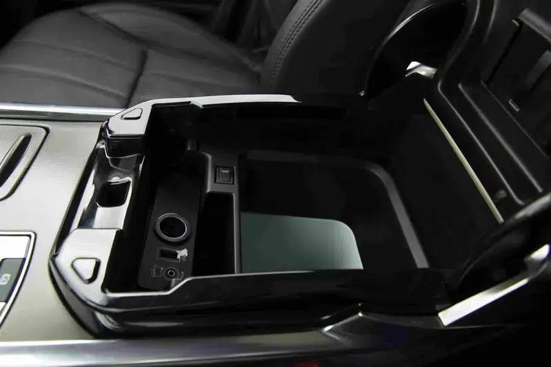 Range Rover Sport 2014 3.0 V6 SC Chile Red Limited Edition — миниатюра 11