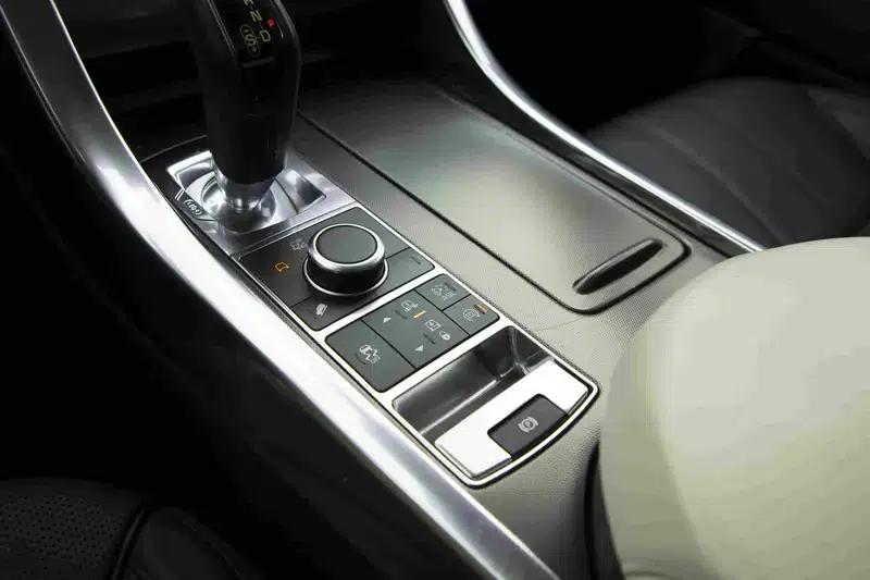 Range Rover Sport 2014 3.0 V6 SC Chile Red Limited Edition — миниатюра 23