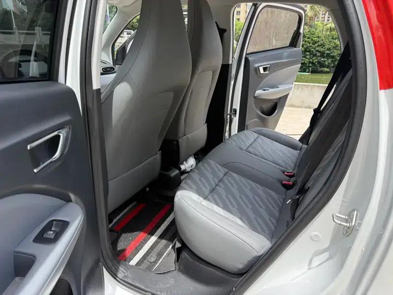 Leapmotor T03 2024 Model 310 Comfort Edition — миниатюра 11