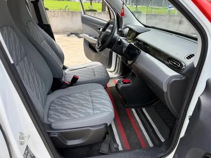 Leapmotor T03 2024 Model 310 Comfort Edition — миниатюра 7