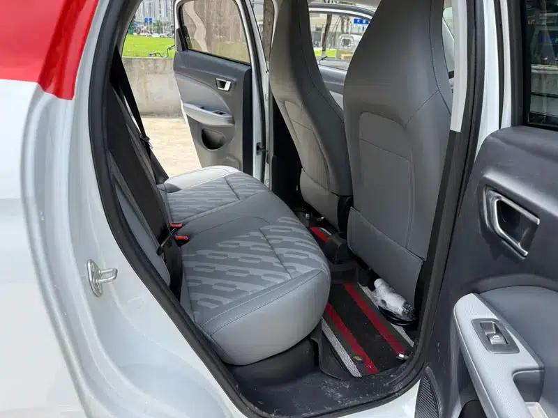 Leapmotor T03 2024 Model 310 Comfort Edition — миниатюра 8
