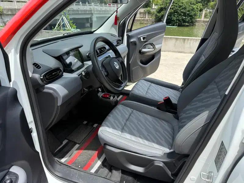 Leapmotor T03 2024 Model 310 Comfort Edition — миниатюра 10