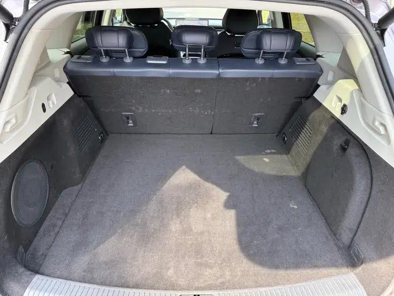 Voyah Free 2025 Free+ Rear-Wheel Drive Dry Kun Edition — миниатюра 22