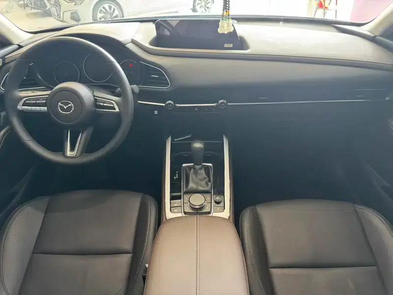 Mazda CX-30 2022 2.0L Automatic Premium Edition — миниатюра 15