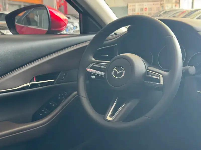 Mazda CX-30 2022 2.0L Automatic Premium Edition — миниатюра 19
